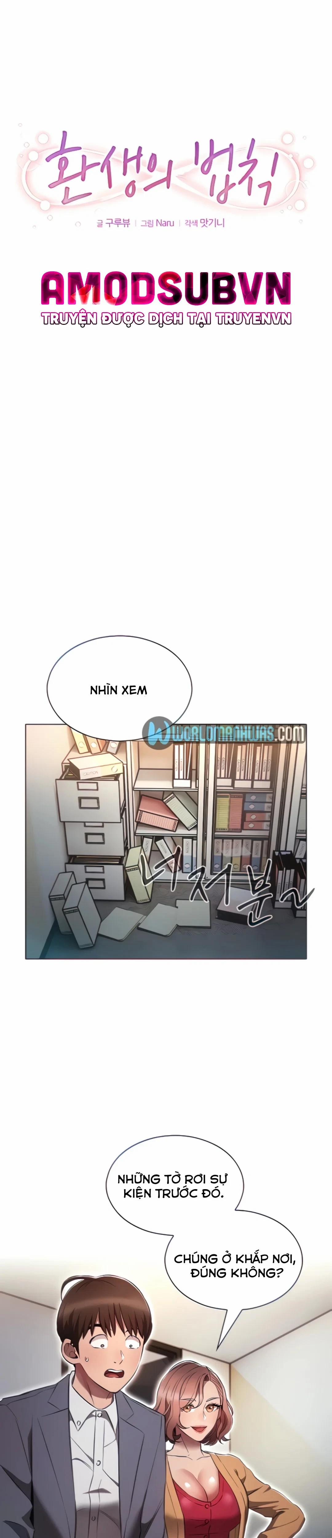 Quy luật của tự nhiên 8 trang 6