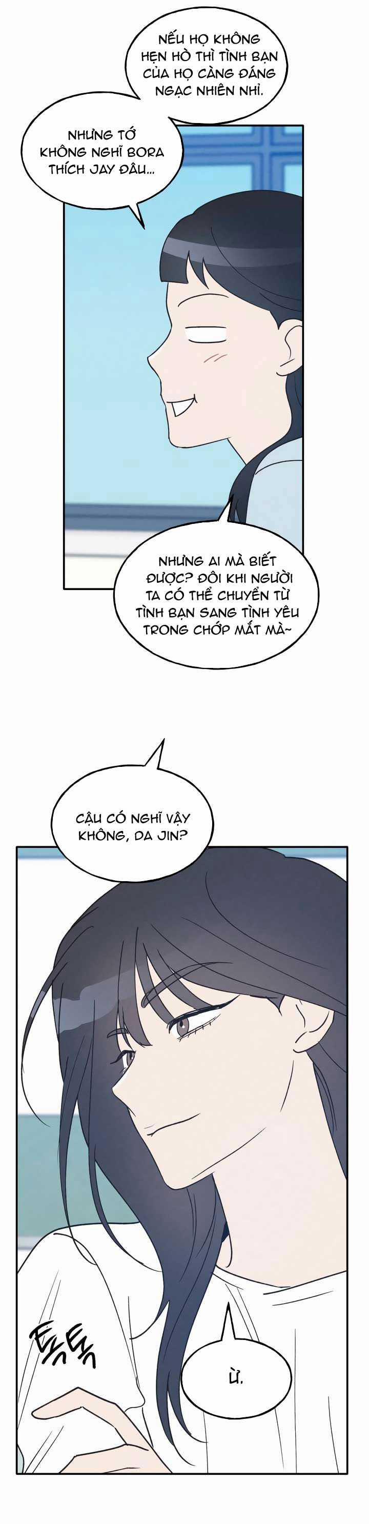 Quy Luật Làm Bạn Với Con Trai 43.2 trang 19