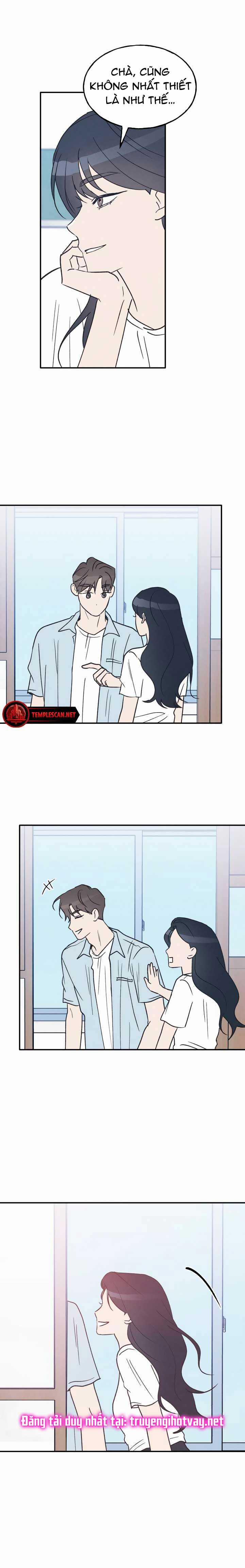 Quy Luật Làm Bạn Với Con Trai 43.2 trang 21