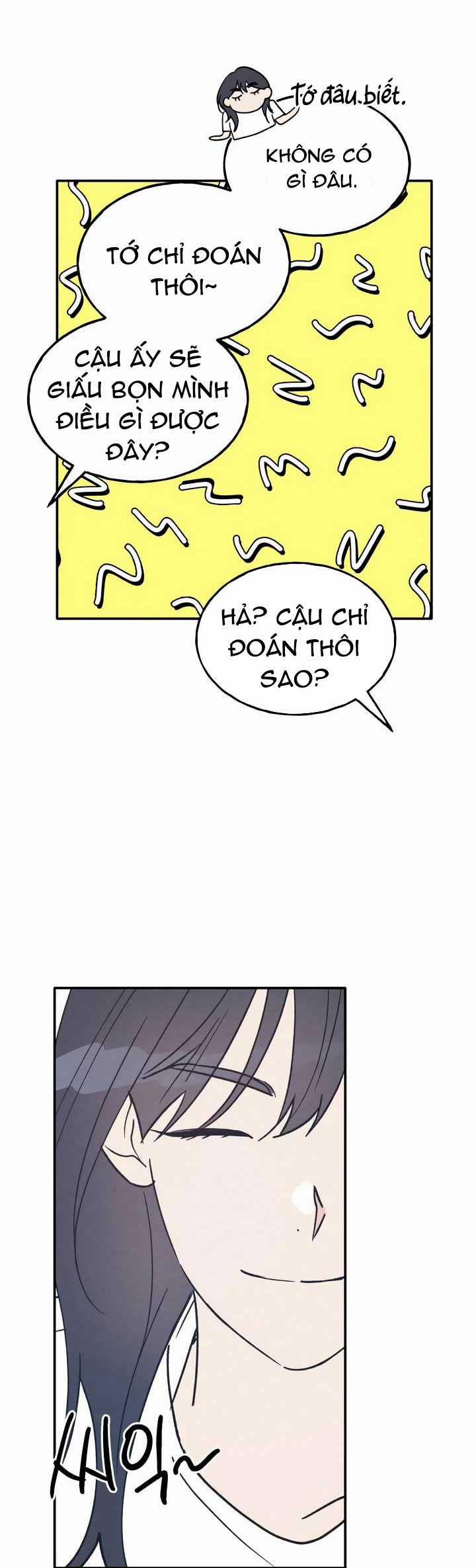 Quy Luật Làm Bạn Với Con Trai 43.2 trang 23