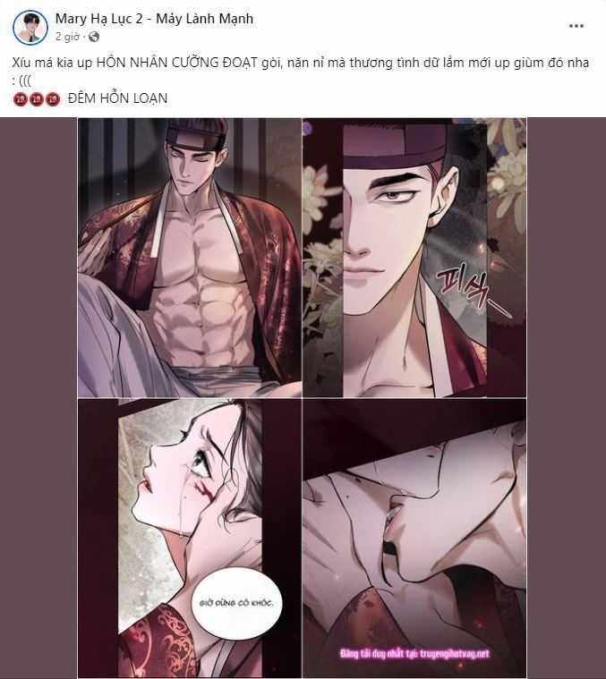 Quy Luật Làm Bạn Với Con Trai 44.1 trang 14