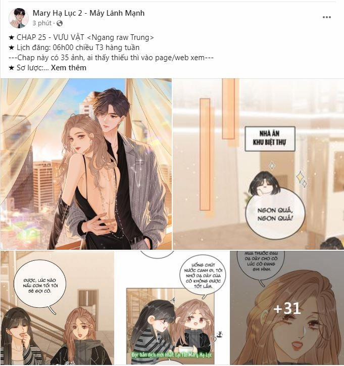 Quy Luật Làm Bạn Với Con Trai 45.1 trang 11