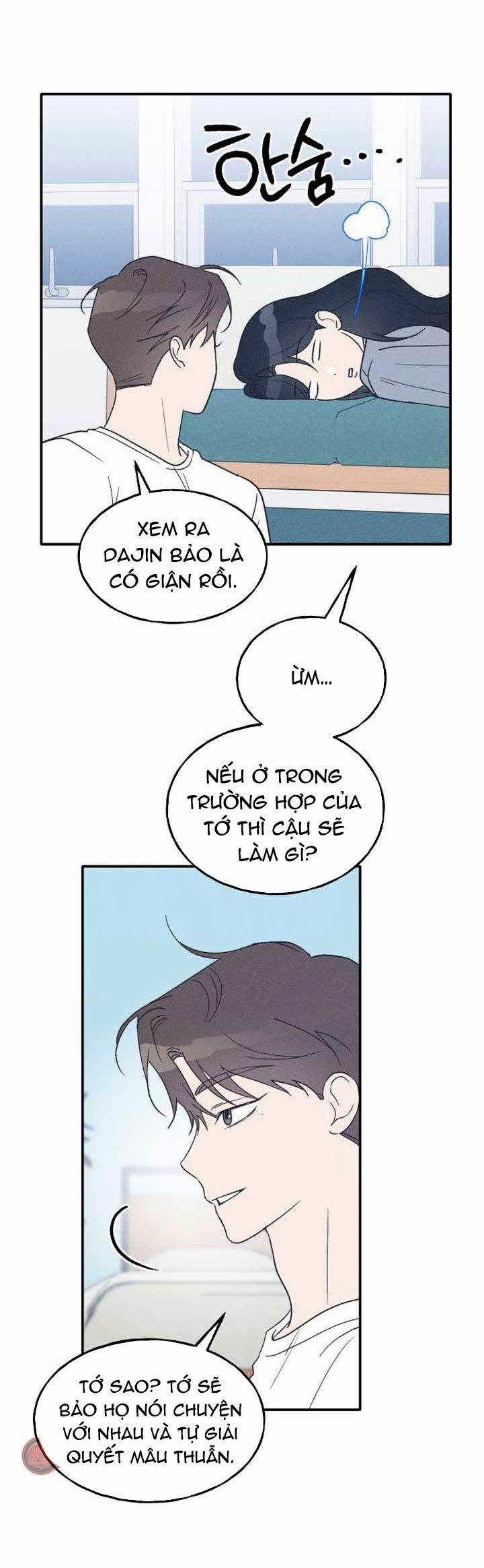 Quy Luật Làm Bạn Với Con Trai 45.1 trang 6