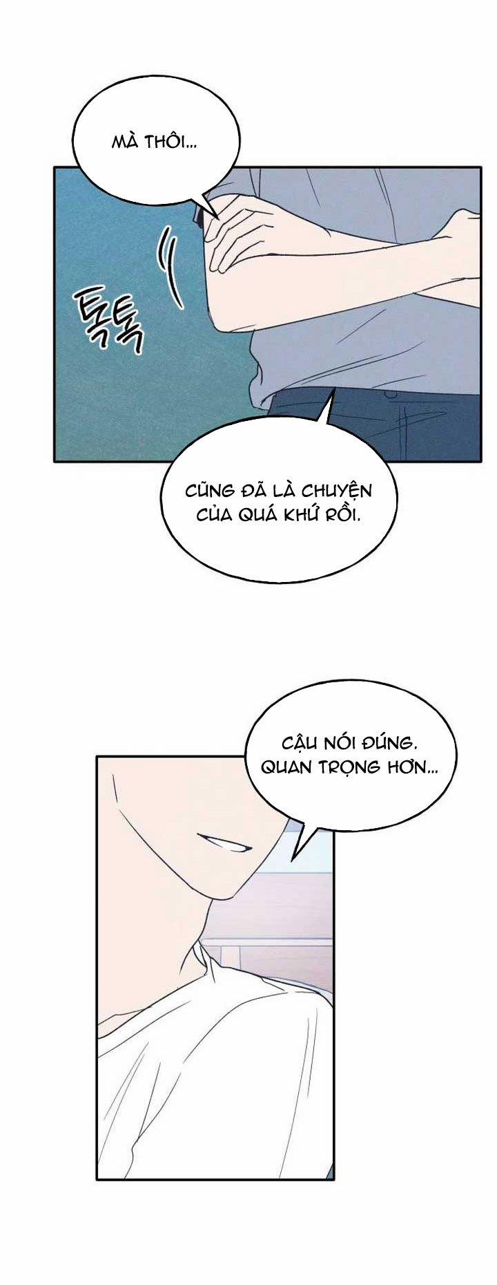 Quy Luật Làm Bạn Với Con Trai 45.1 trang 9