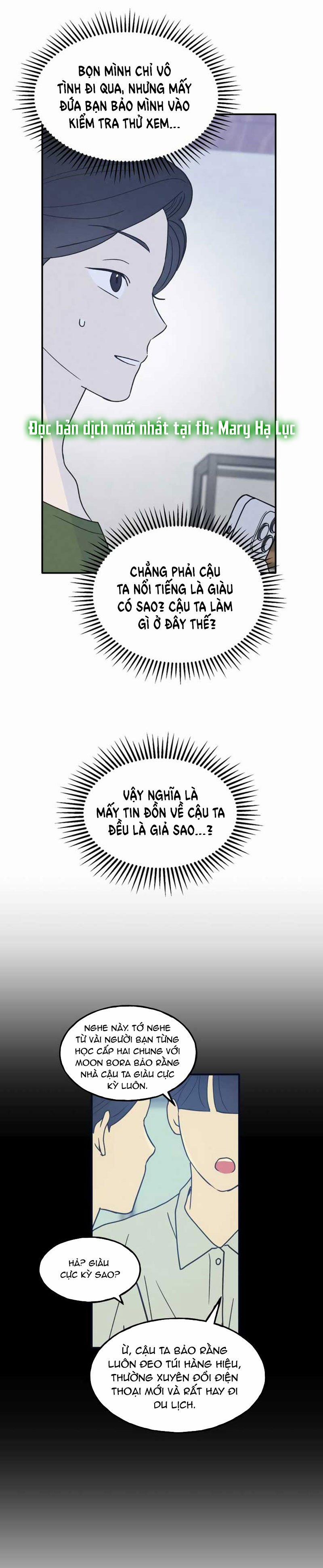 Quy Luật Làm Bạn Với Con Trai 46.1 trang 1