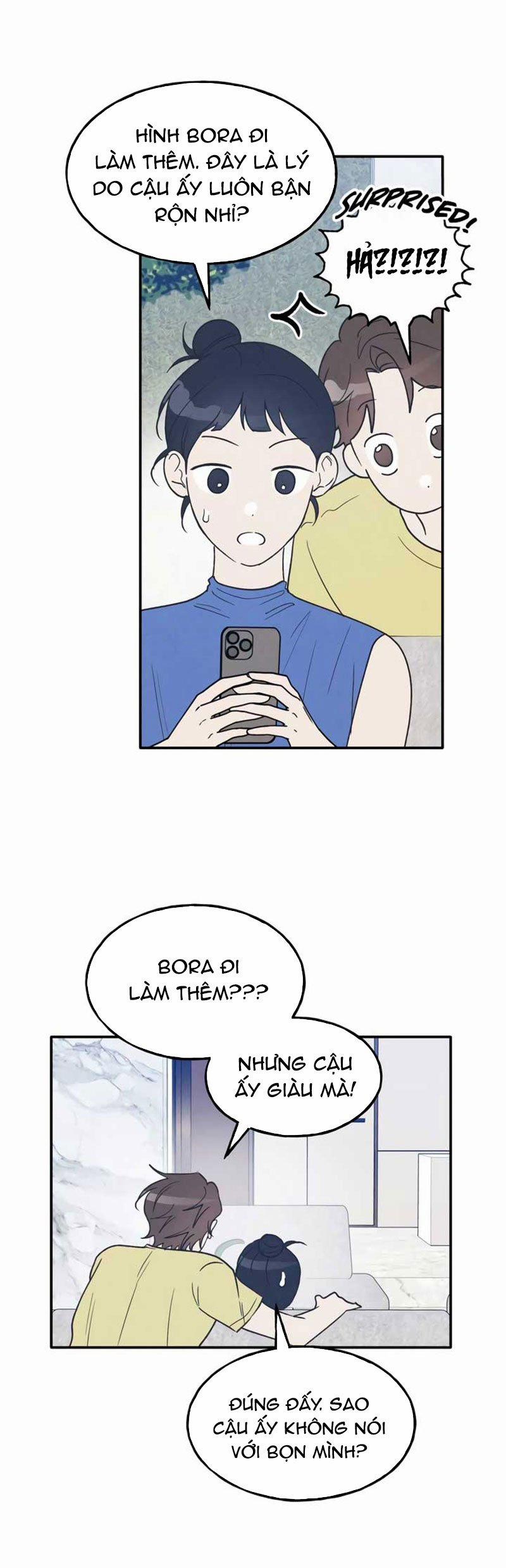 Quy Luật Làm Bạn Với Con Trai 46.1 trang 10