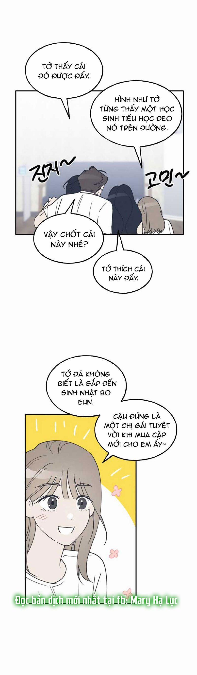 Quy Luật Làm Bạn Với Con Trai 46.1 trang 14