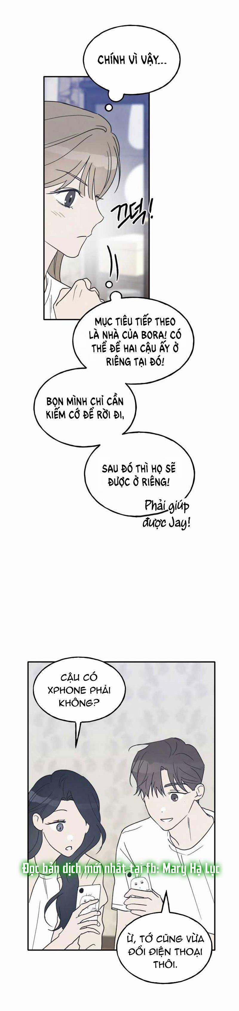 Quy Luật Làm Bạn Với Con Trai 46.1 trang 16