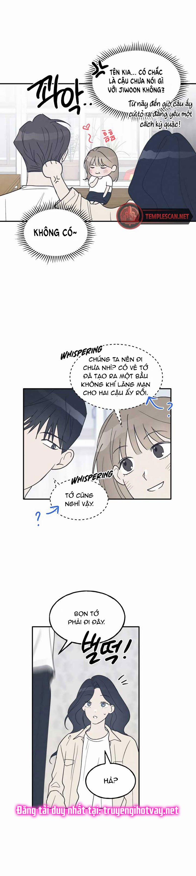 Quy Luật Làm Bạn Với Con Trai 46.1 trang 18