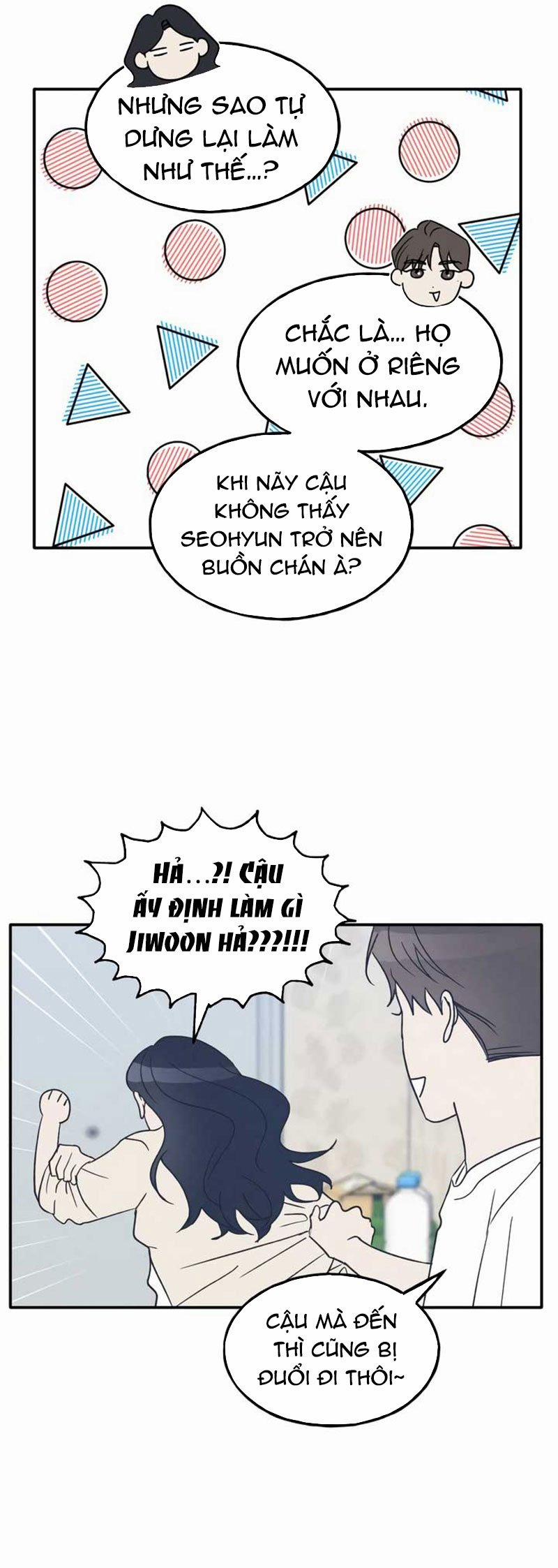 Quy Luật Làm Bạn Với Con Trai 46.2 trang 2