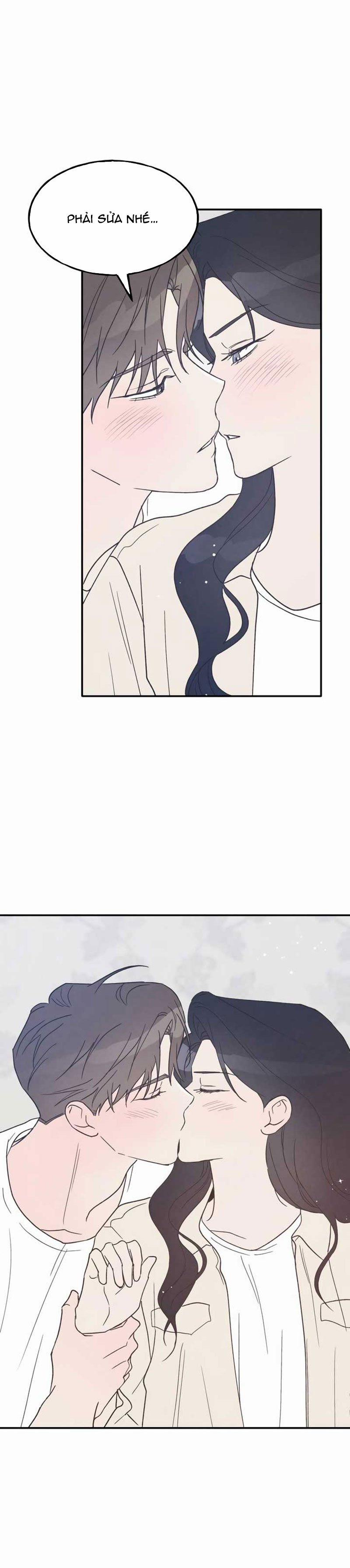 Quy Luật Làm Bạn Với Con Trai 46.2 trang 8