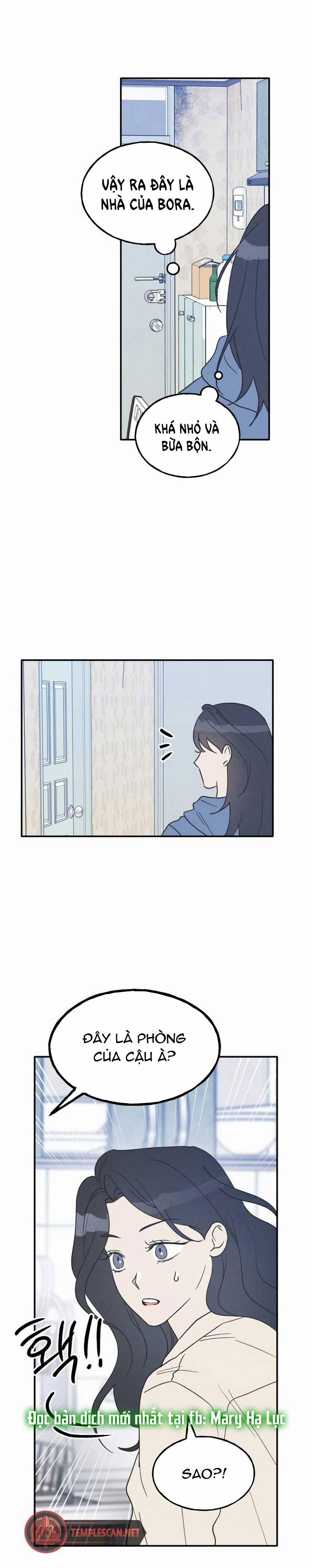 Quy Luật Làm Bạn Với Con Trai 47.1 trang 11