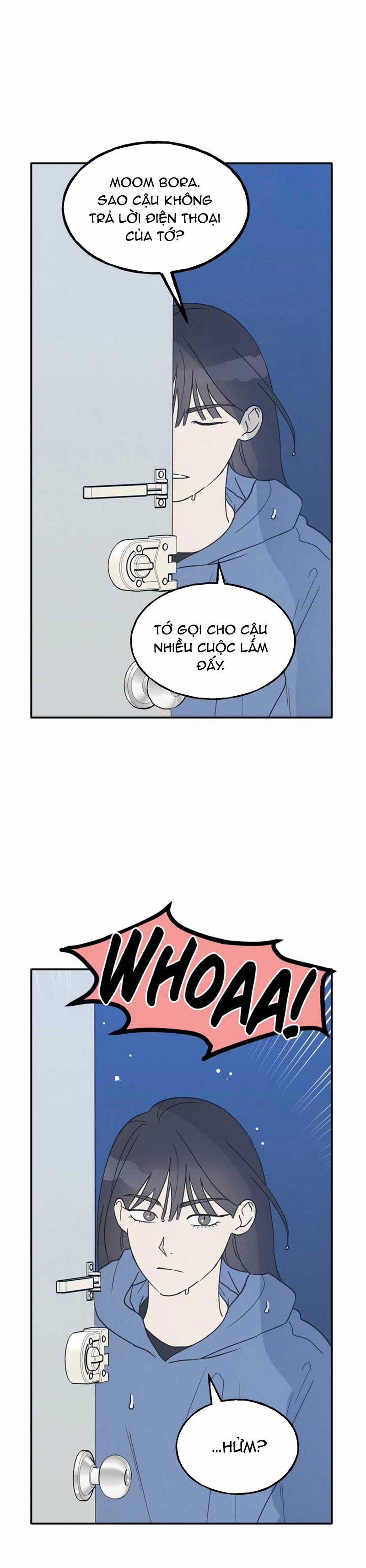 Quy Luật Làm Bạn Với Con Trai 47.1 trang 3