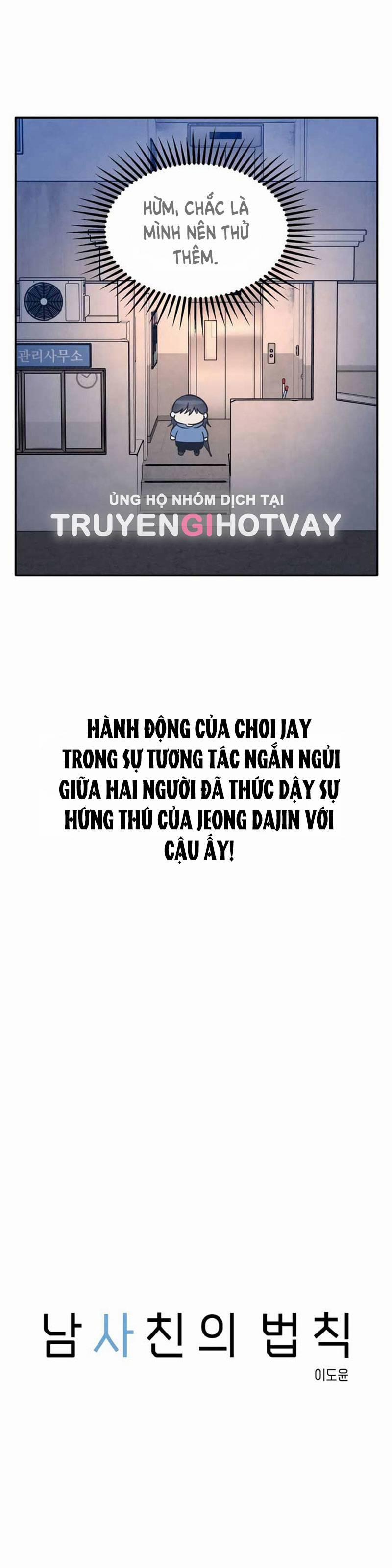 Quy Luật Làm Bạn Với Con Trai 48.1 trang 8