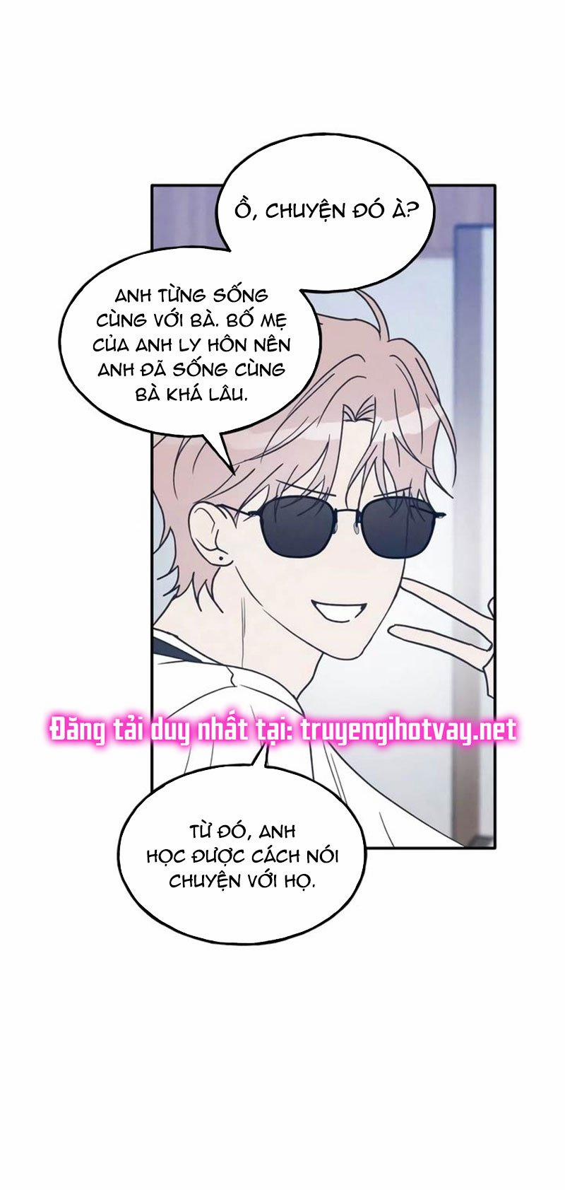 Quy Luật Làm Bạn Với Con Trai 49.1 trang 14