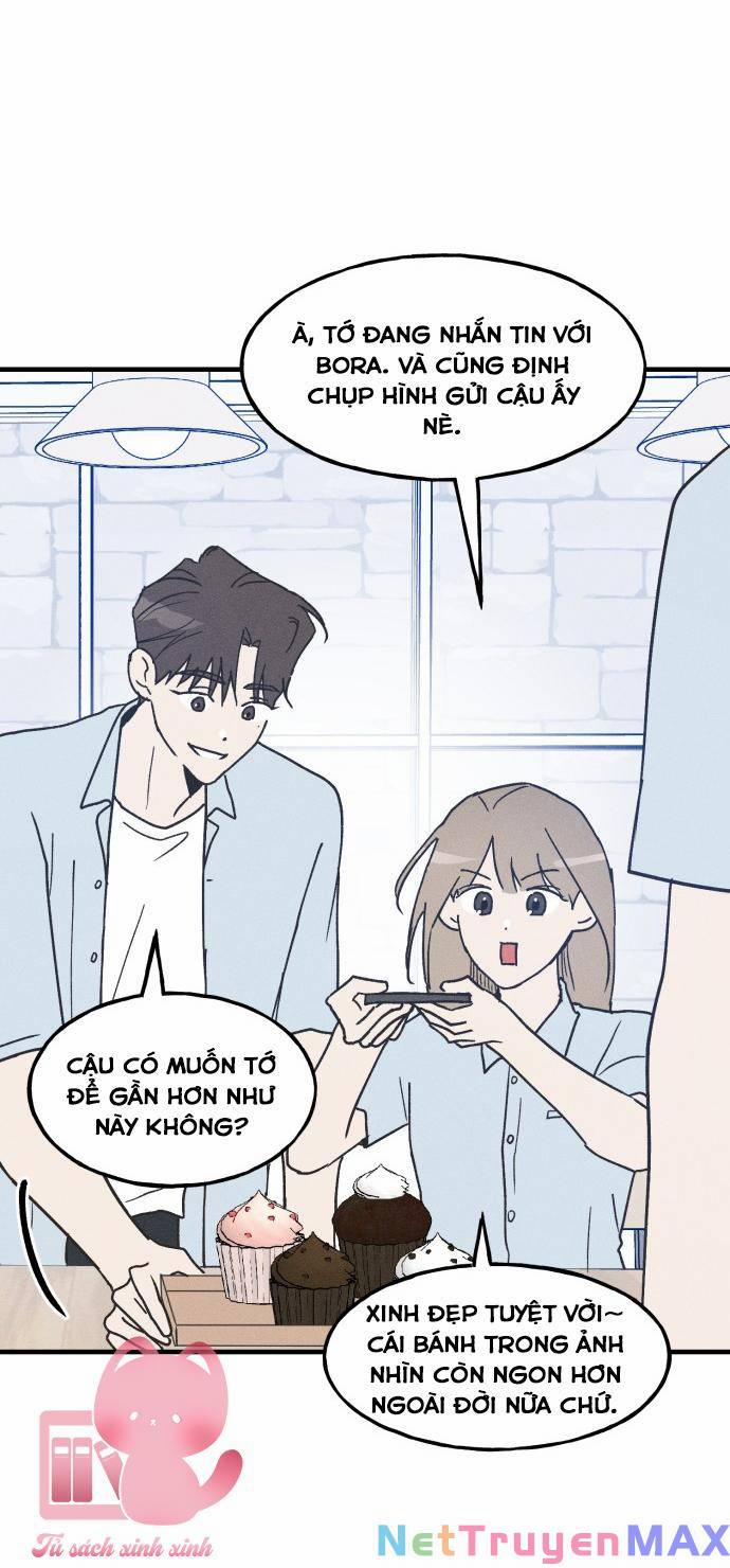 Quy Luật Làm Bạn Với Con Trai 5 trang 33