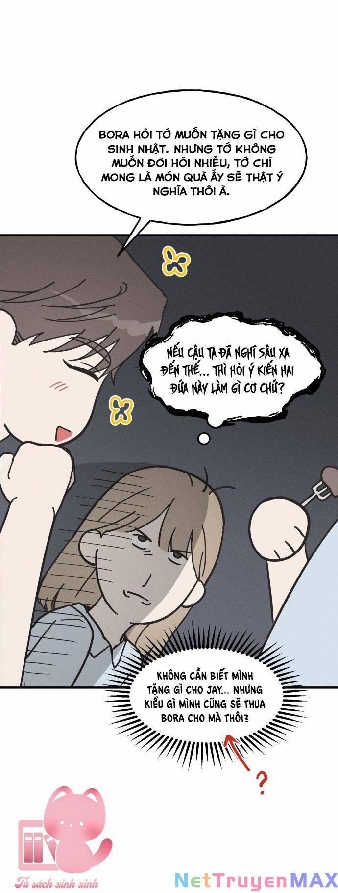 Quy Luật Làm Bạn Với Con Trai 5 trang 40