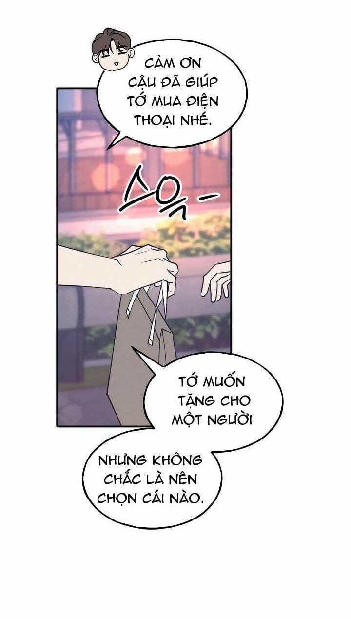 Quy Luật Làm Bạn Với Con Trai 50.1 trang 10