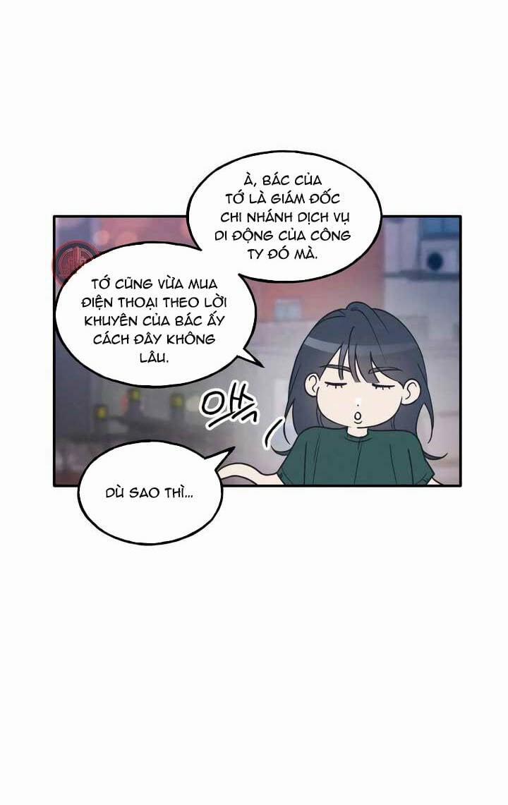 Quy Luật Làm Bạn Với Con Trai 50.1 trang 12