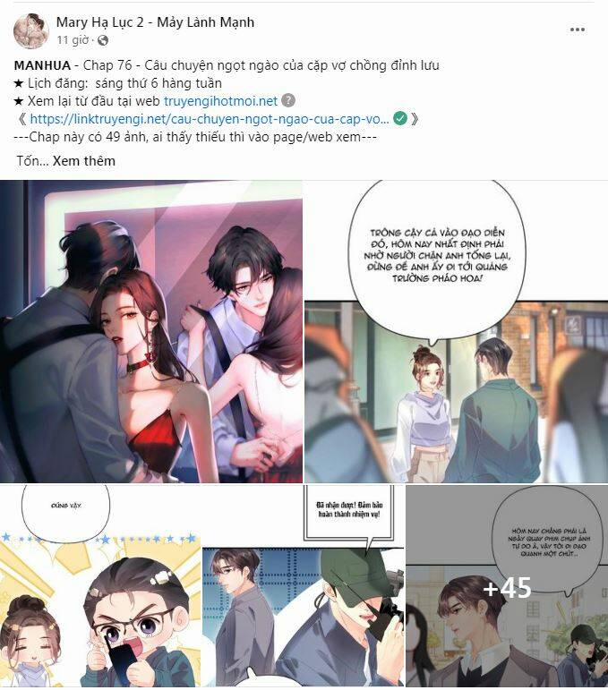 Quy Luật Làm Bạn Với Con Trai 50.1 trang 14