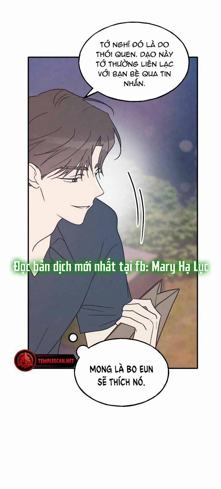 Quy Luật Làm Bạn Với Con Trai 50.1 trang 17