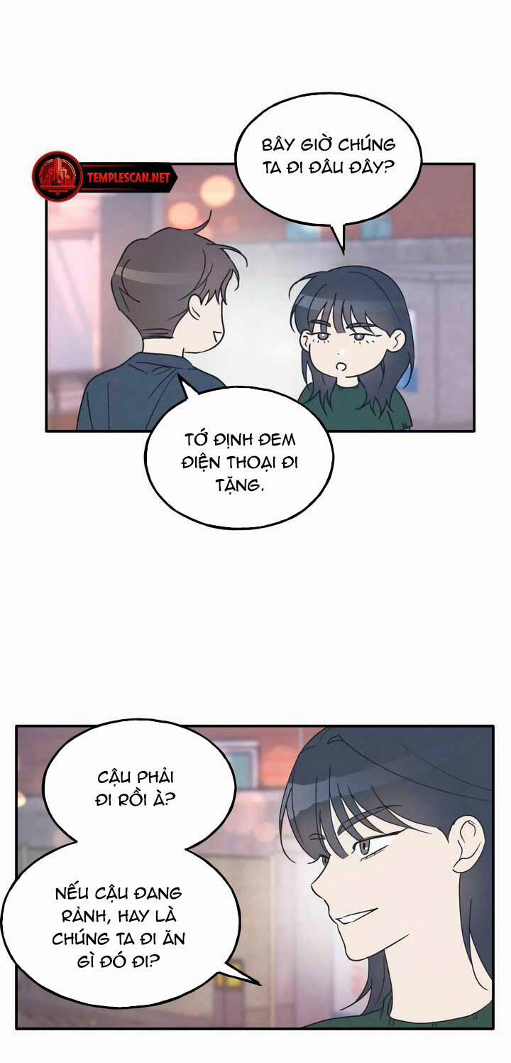 Quy Luật Làm Bạn Với Con Trai 50.1 trang 19