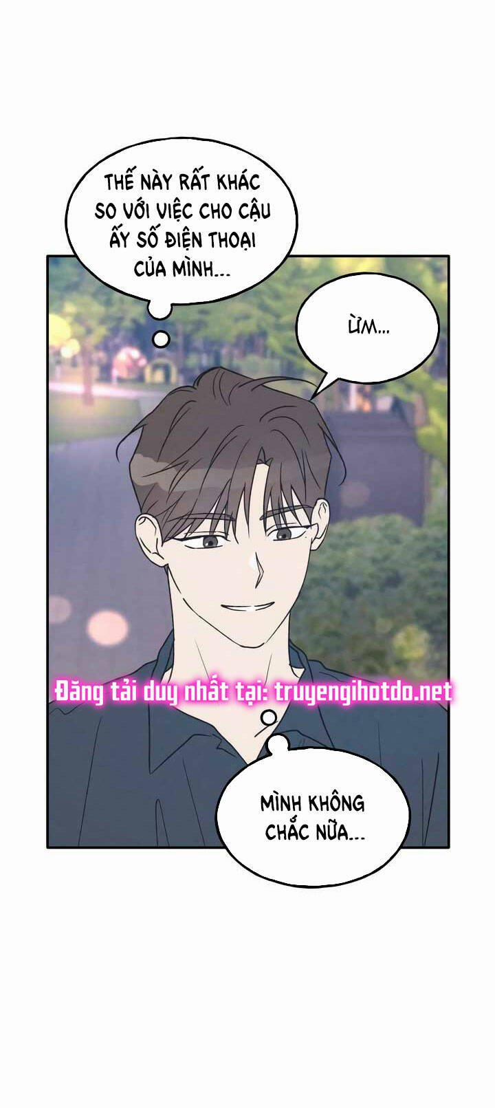 Quy Luật Làm Bạn Với Con Trai 50.1 trang 21