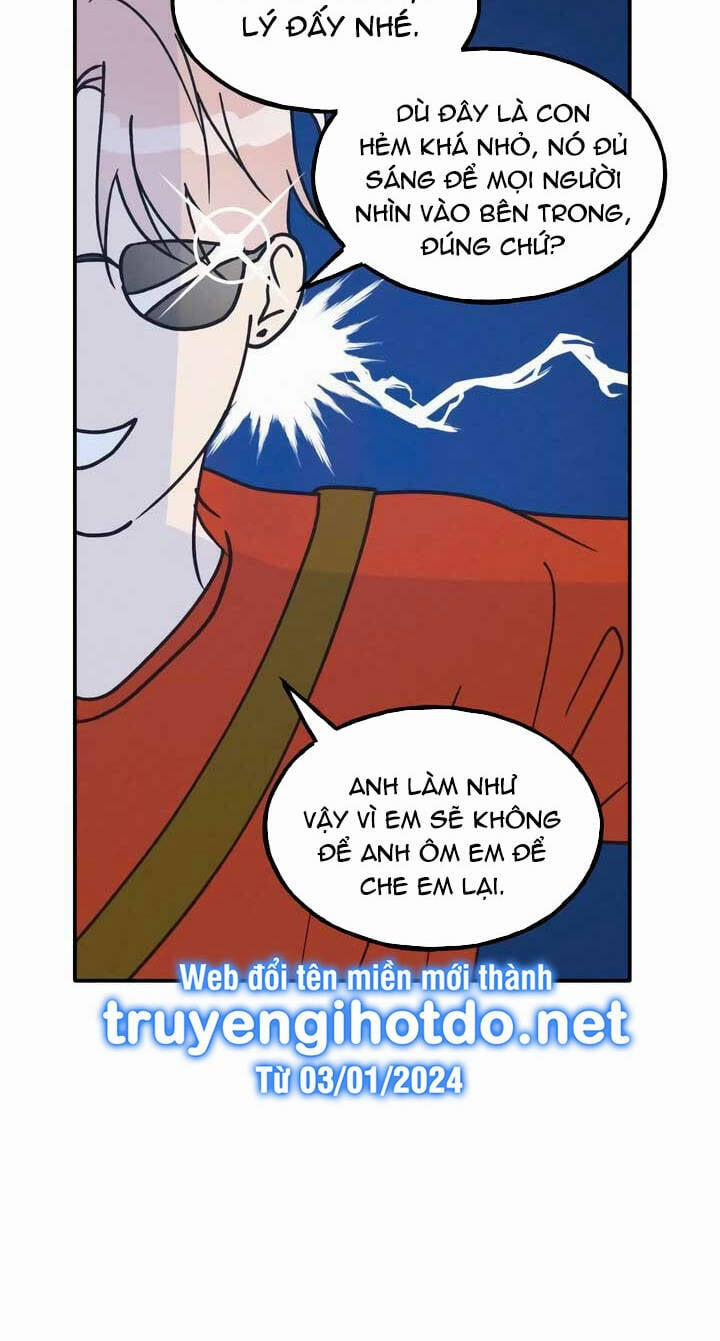 Quy Luật Làm Bạn Với Con Trai 50.1 trang 28