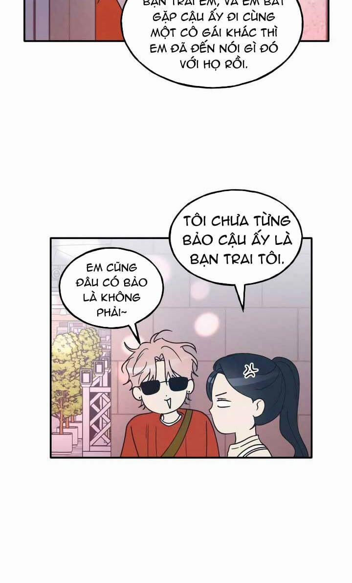 Quy Luật Làm Bạn Với Con Trai 50.1 trang 34