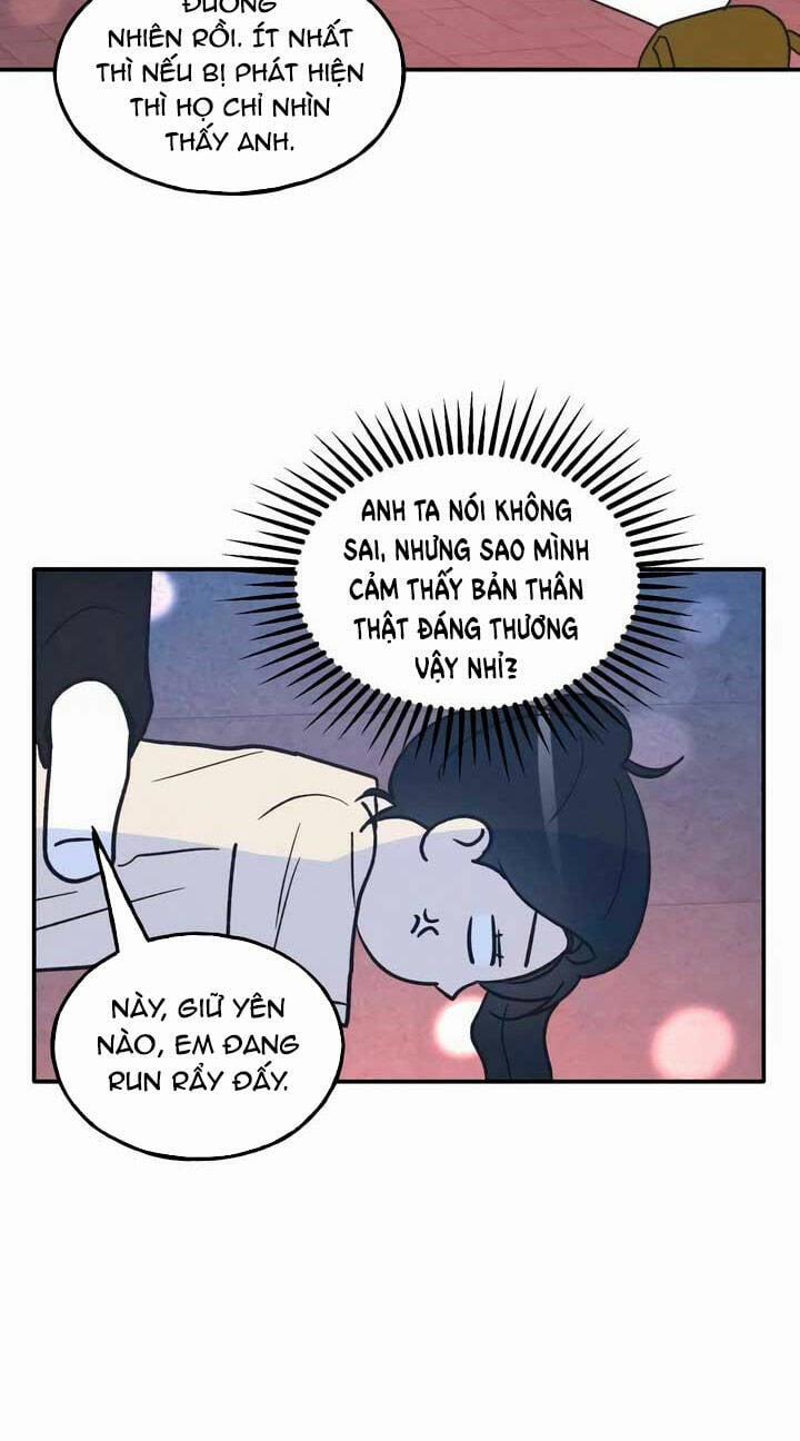 Quy Luật Làm Bạn Với Con Trai 50.1 trang 40