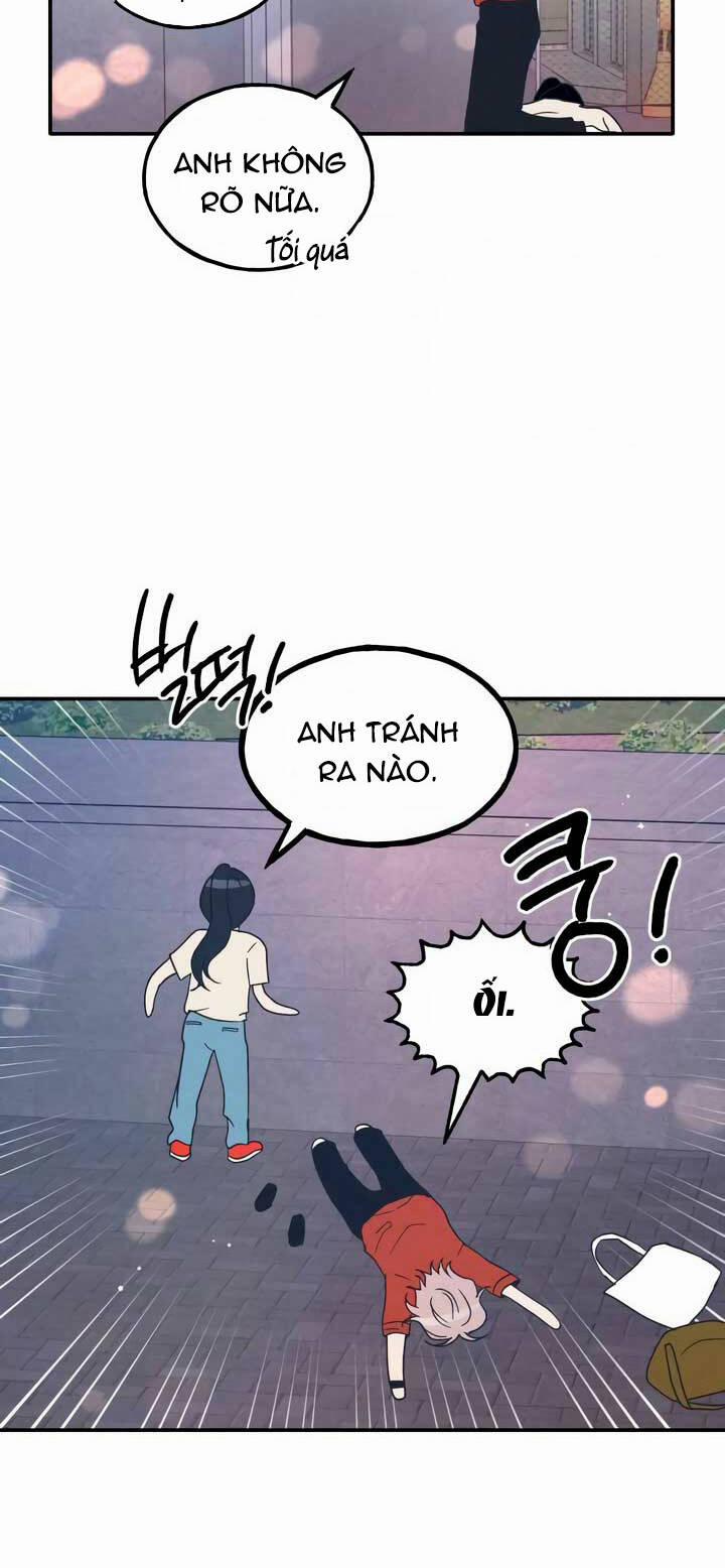 Quy Luật Làm Bạn Với Con Trai 50.2 trang 1