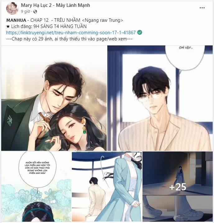 Quy Luật Làm Bạn Với Con Trai 51.1 trang 5