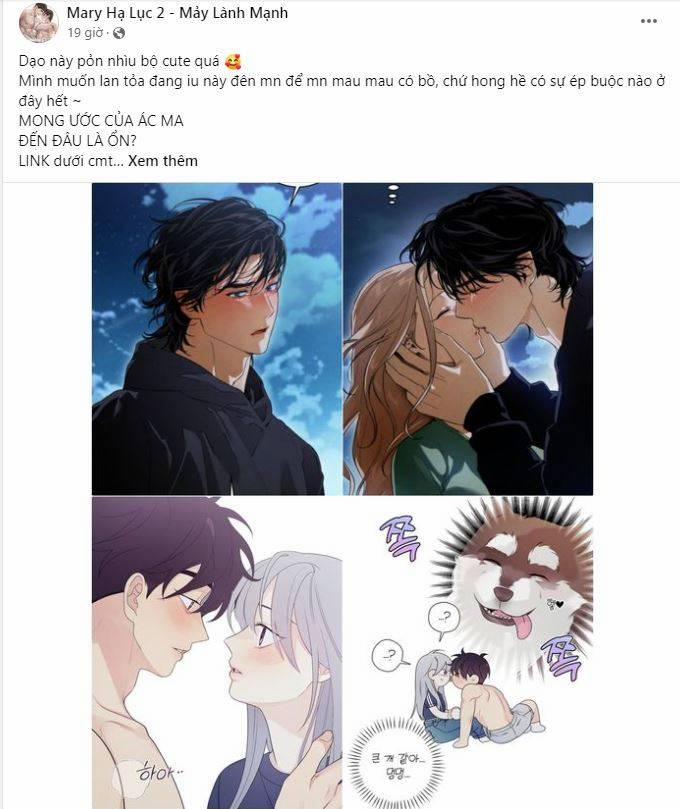 Quy Luật Làm Bạn Với Con Trai 51.1 trang 6