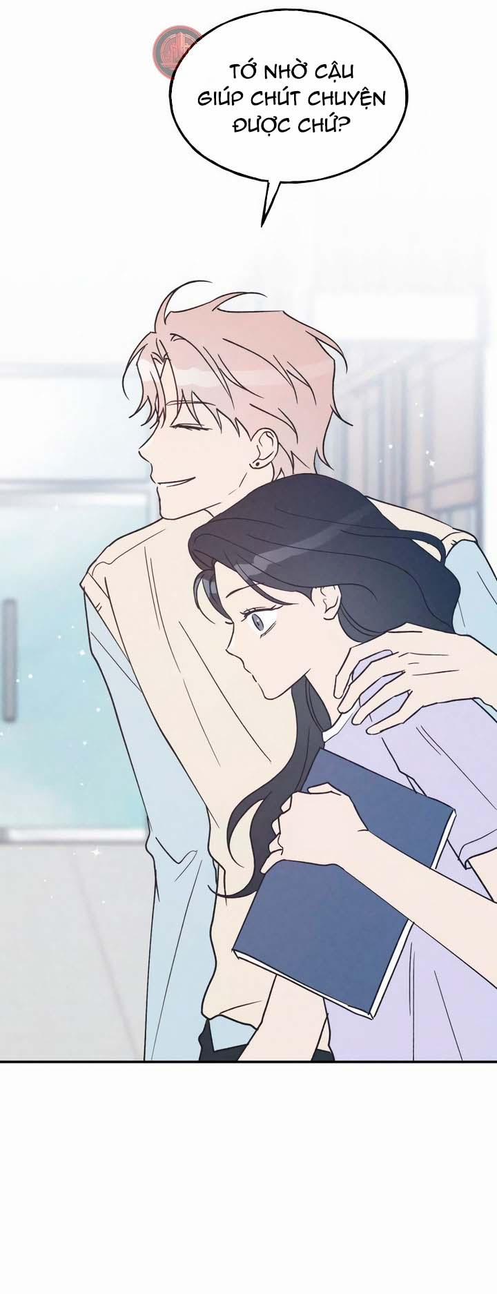 Quy Luật Làm Bạn Với Con Trai 54.1 trang 14