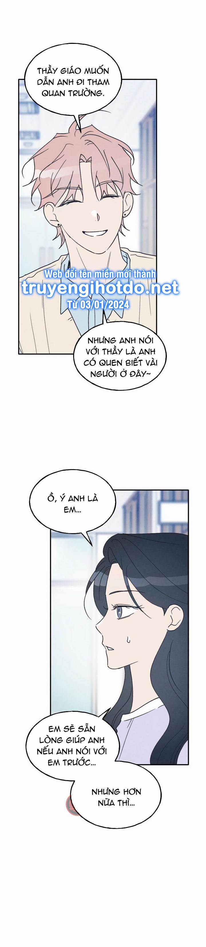 Quy Luật Làm Bạn Với Con Trai 54.1 trang 17