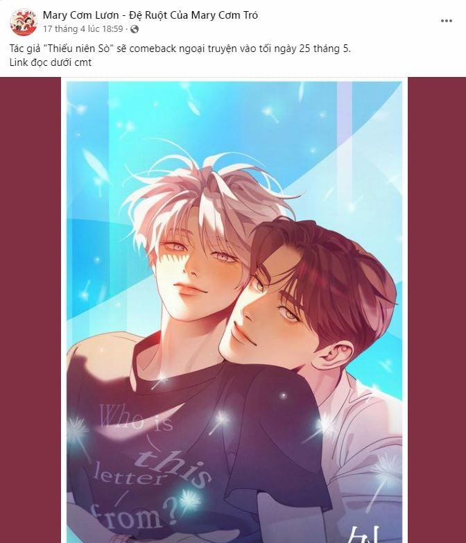 Quy Luật Làm Bạn Với Con Trai 55.1 trang 11