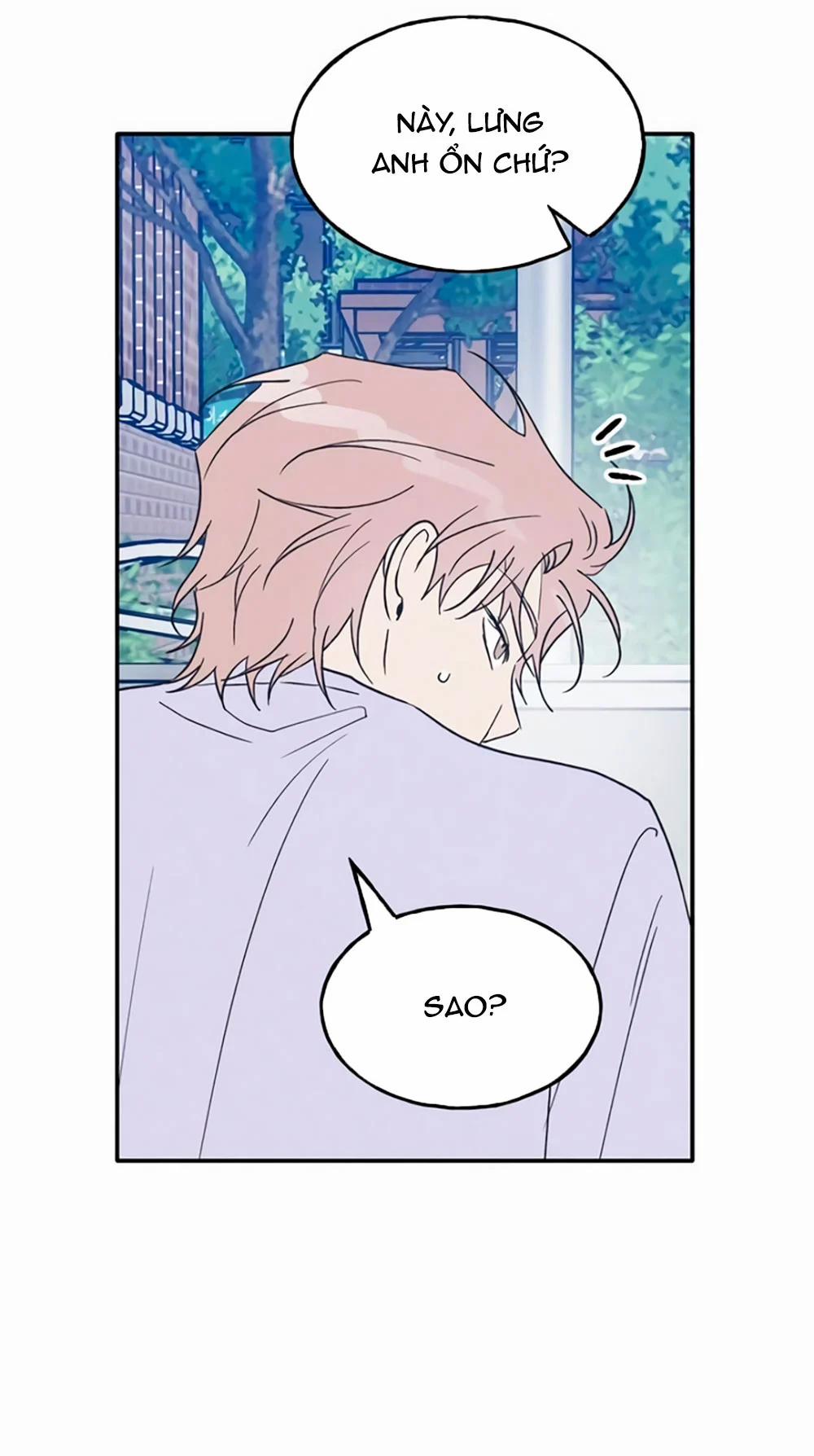 Quy Luật Làm Bạn Với Con Trai 55.1 trang 24