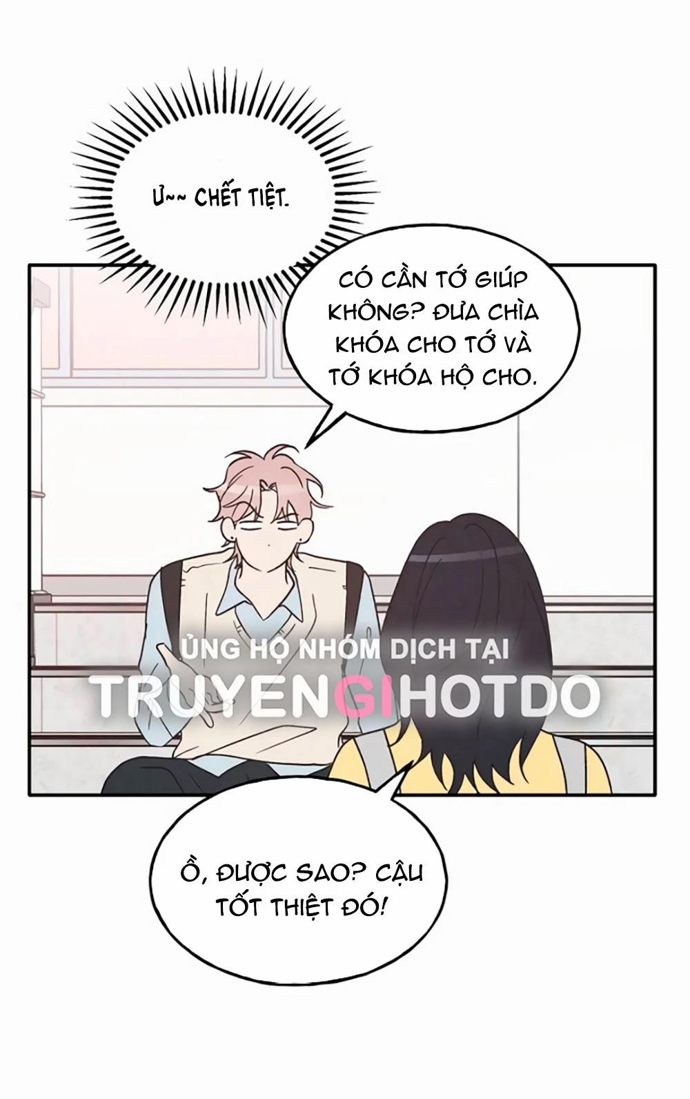 Quy Luật Làm Bạn Với Con Trai 56.1 trang 16