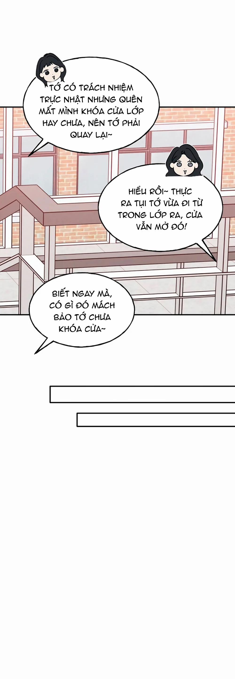 Quy Luật Làm Bạn Với Con Trai 56.1 trang 21