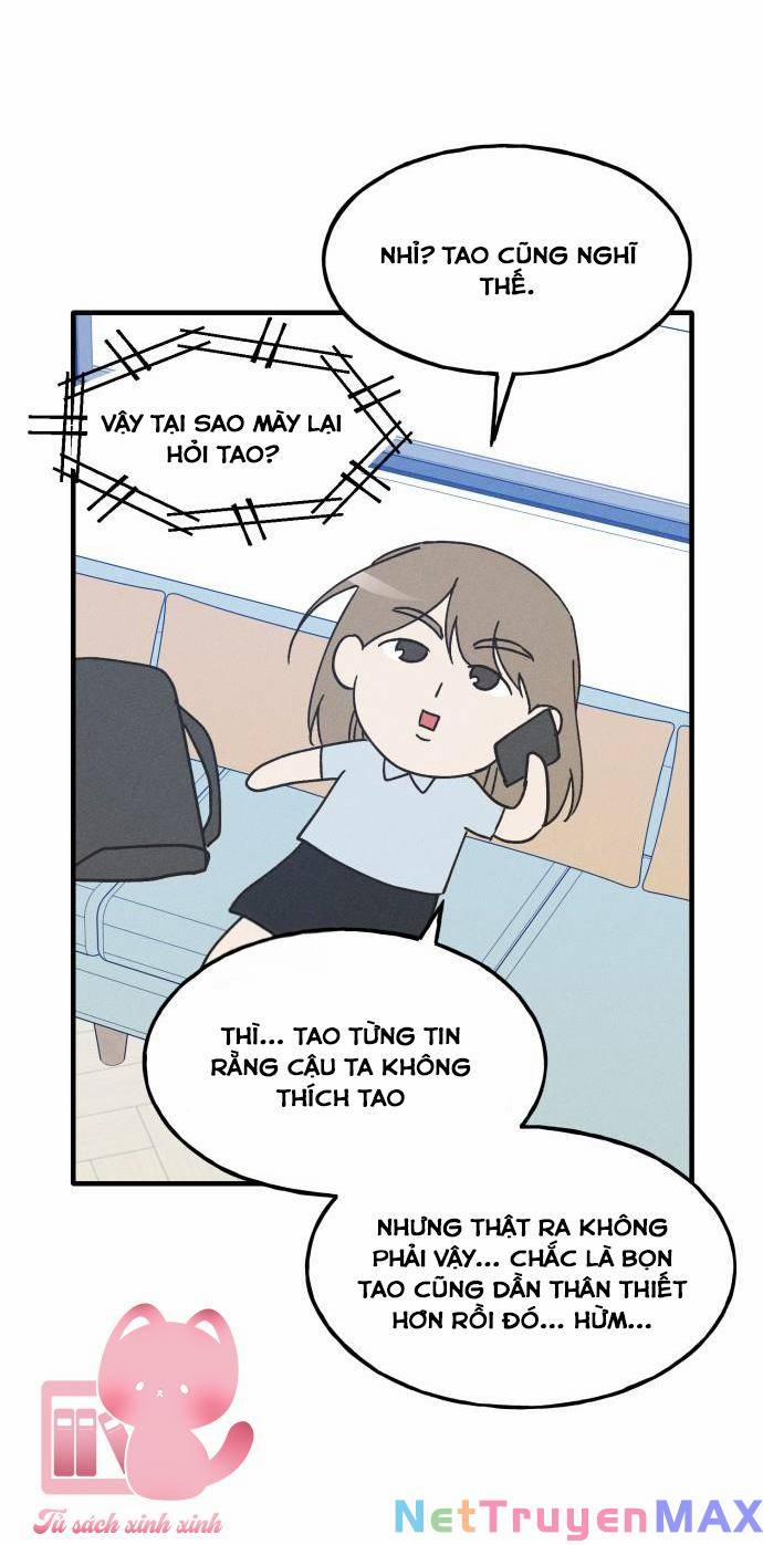 Quy Luật Làm Bạn Với Con Trai 6 trang 23