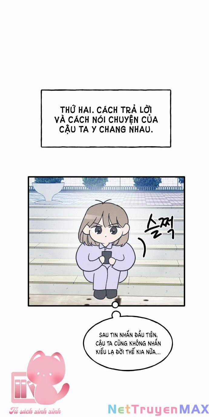 Quy Luật Làm Bạn Với Con Trai 7 trang 40