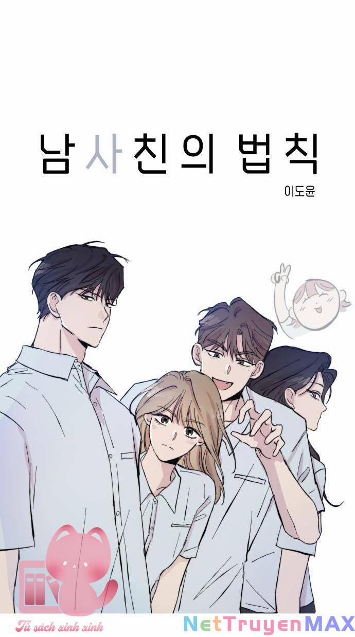 Quy Luật Làm Bạn Với Con Trai 9 trang 13