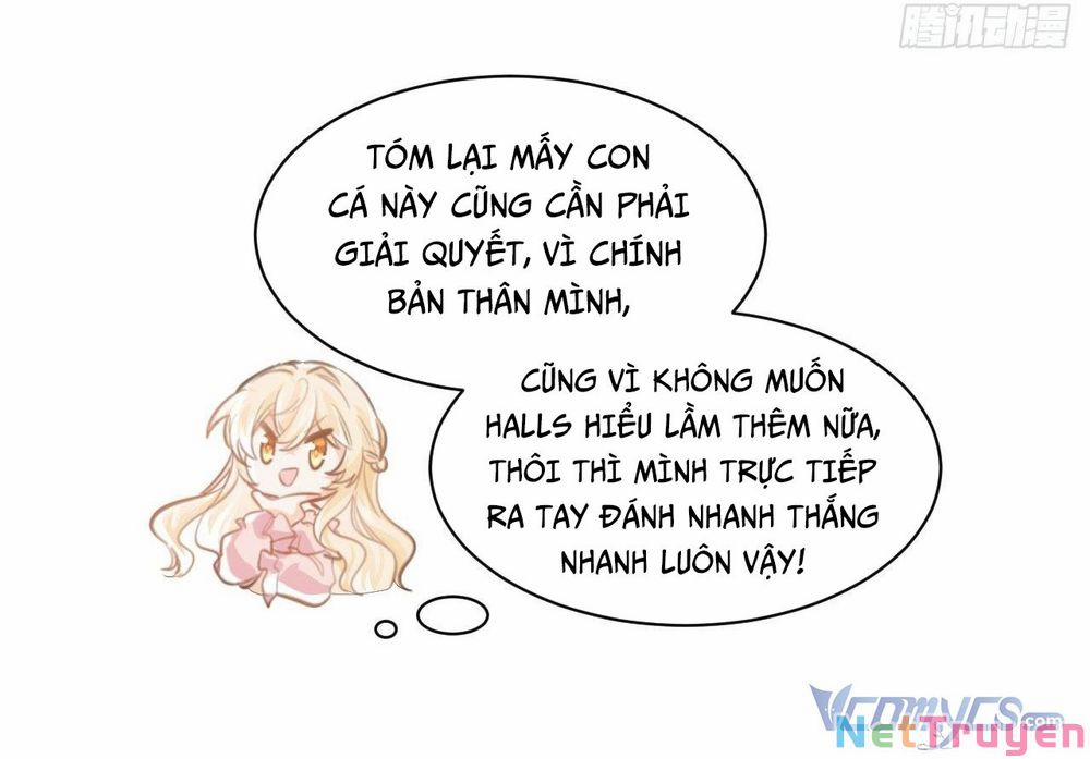 Quy Luật Yêu Đương Của Hải Vương Chương 9 Trang 61