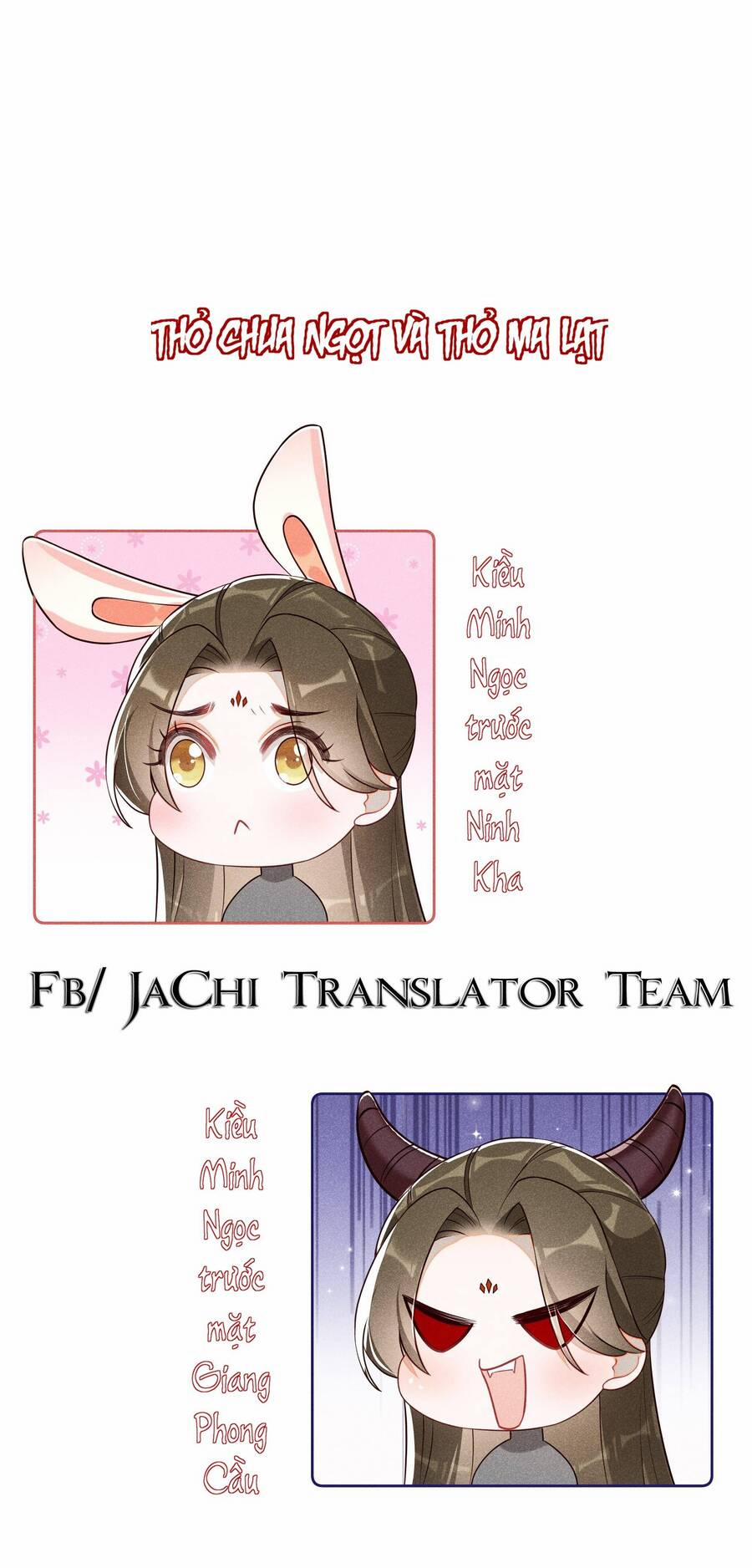 Quý Phi Hôm Nay Cũng Bị Thịt 10 trang 27