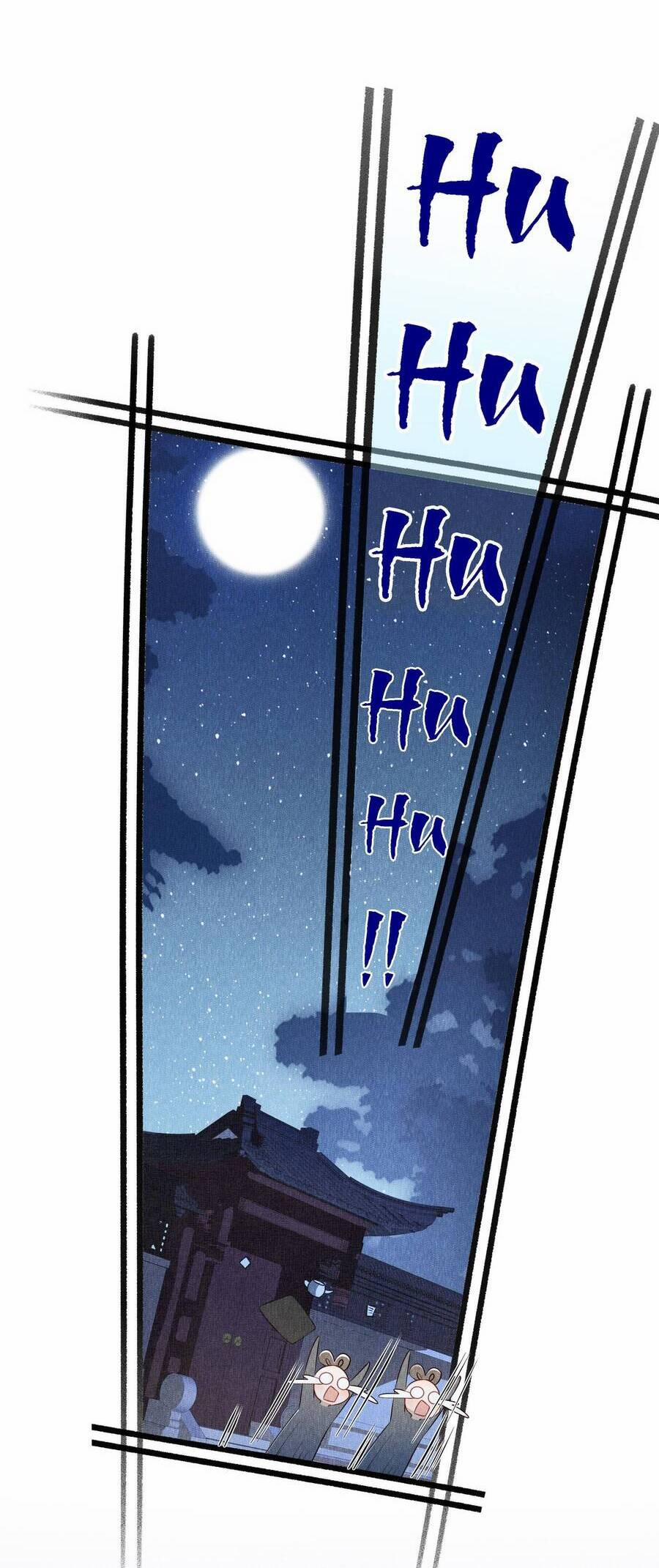 Quý Phi Hôm Nay Cũng Bị Thịt 10 trang 5