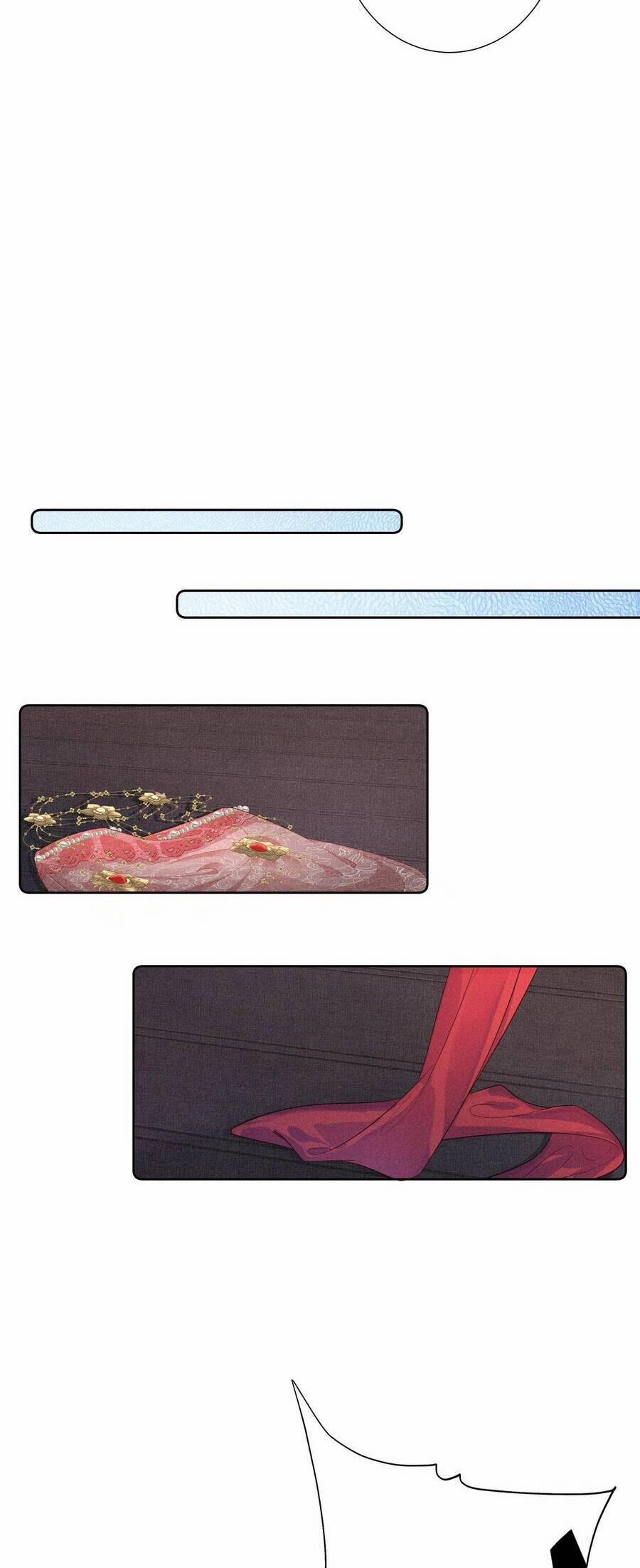 Quý Phi Hôm Nay Cũng Bị Thịt 12 trang 21