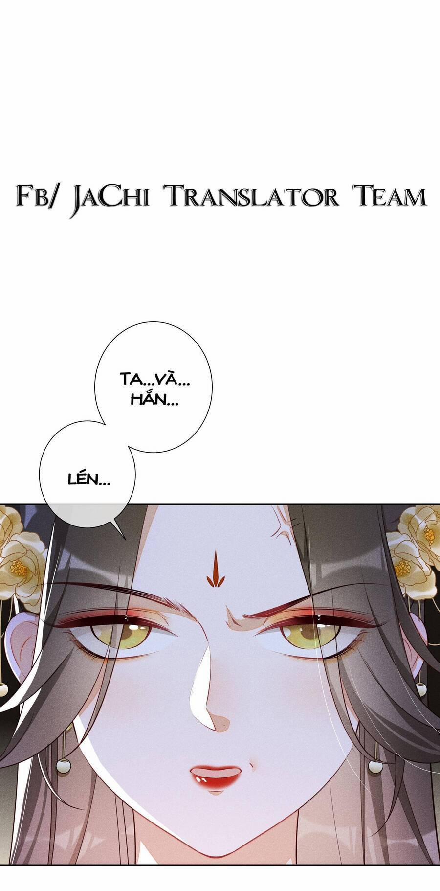 Quý Phi Hôm Nay Cũng Bị Thịt 12 trang 25