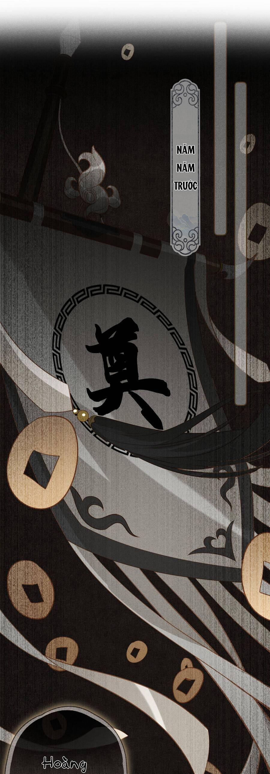 Quý Phi Hôm Nay Cũng Bị Thịt 15 trang 12