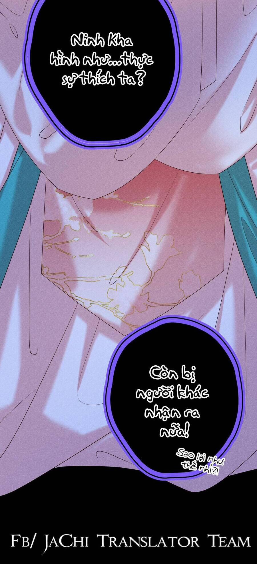 Quý Phi Hôm Nay Cũng Bị Thịt 19 trang 18