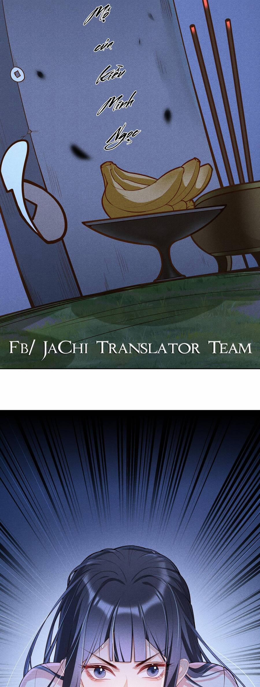 Quý Phi Hôm Nay Cũng Bị Thịt 19 trang 23